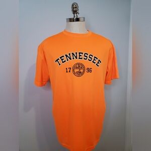 University of Tennessee Short Sleeve Tee Shirt